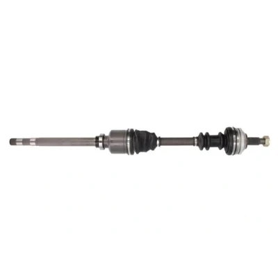 Abbildung von POINT GEAR PNG70261 Antriebswelle Vorderachse rechts 943 100 für Fahrzeuge mit ABS CITROËN: C4 I Schrägheck, Jumpy Kastenwagen