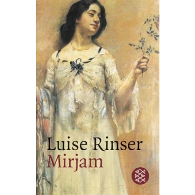 Abbildung von Mirjam: Roman