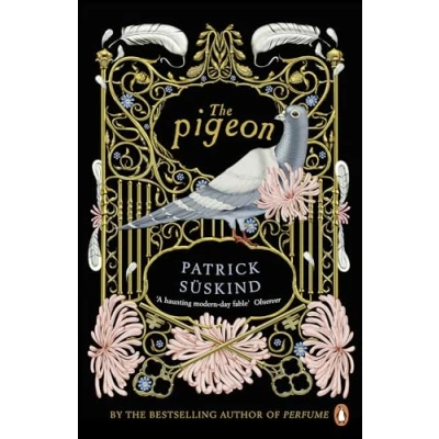 Abbildung von The Pigeon