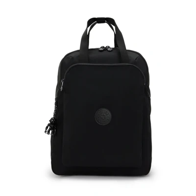 Abbildung von Kipling Kazuki L be infinite black Schulrucksäcke