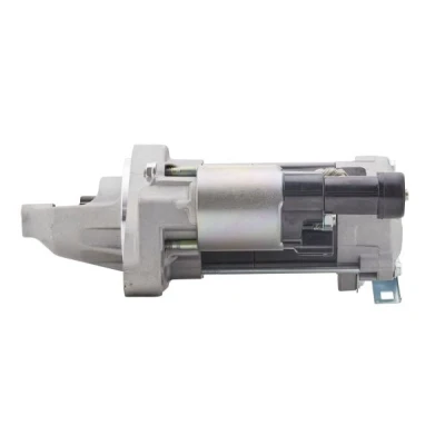 Abbildung von HELLA 8EA 011 611 891 Anlasser 12 1,2 9 HONDA: FR V, CIVIC 8 Hatchback, CR V 3