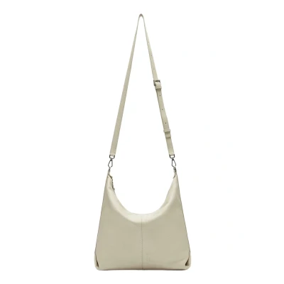 Abbildung von Liebeskind Berlin Hobo M PARIS SMALL PEBBLE milk
