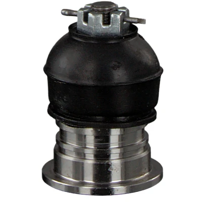 Abbildung von FEBI BILSTEIN 42139 Traggelenk Vorderachse links, oben, rechts mit Kronenmutter, Sicherungsring für Querlenker HONDA: ACCORD 8 Kombi
