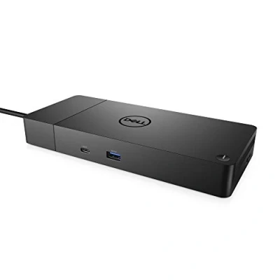 Abbildung von Dell WD19S Dockingstation mit 180W Netzteil (Generalüberholt)
