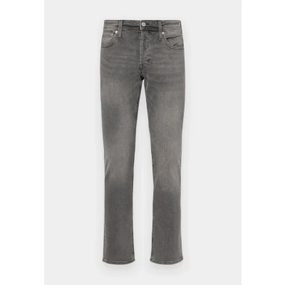 Abbildung von Jack &amp; Jones Jjiglenn Jjoriginal Jeans Slim Fit, Herren, Größe: 29x32, Grey denim
