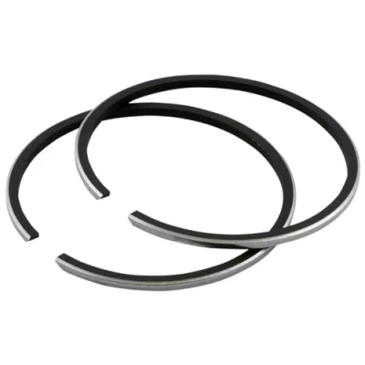 Abbildung von Ersatz Kolbenringe kompatibel für Puch Maxi Moped 38mmx1,5mm