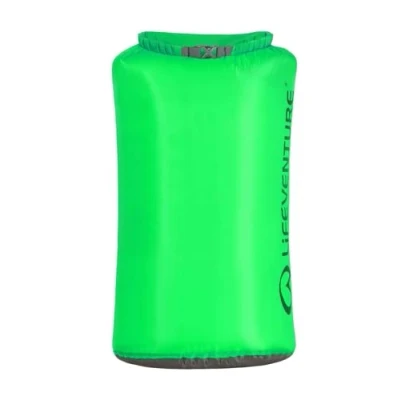 Abbildung von Lifeventure Lifemarque Ultralight Dry Daypack Green One size