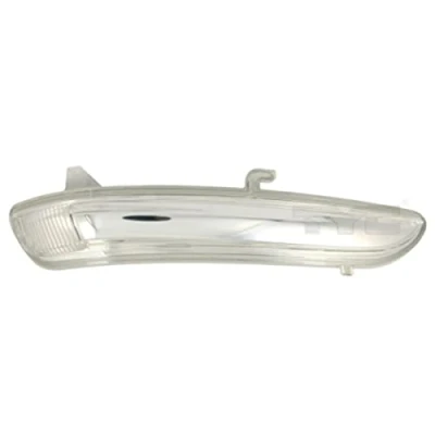 Abbildung von TYC 326 0113 3 Blinker Außenspiegel rechts ohne Glühlampe WY5W PEUGEOT: 2008 Kombi, 208 Kastenwagen, I Schrägheck kfzteile, kfzteile24, bandel