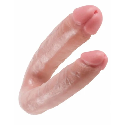 Abbildung von Doppeldildo „Double Trouble“