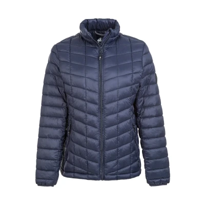 Abbildung von Whistler Winterjacke, Damen, Größe: 36, Navy blazer