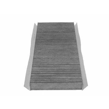 Abbildung von CORTECO 21652354 Innenraumfilter Aktivkohlefilter 345 164 30 FORD: Focus Mk1 Schrägheck, Kombi, Limousine