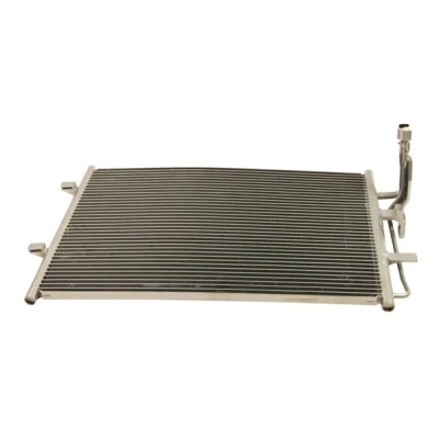 Abbildung von MAXGEAR Easy Fit AC830209 Klimakondensator mit Trockner 15,5 10,2 Aluminium 520 R 134a MAZDA: 5, 3 Hatchback, Limousine
