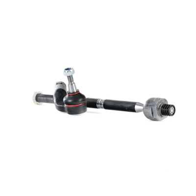 Abbildung von FEBI BILSTEIN 37729 Spurstange Vorderachse links mit Sicherungsmutter FORD: Focus Mk2 Kasten / Kombi, 2 Schrägheck