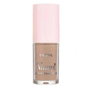 Abbildung von PUPA Stick Vamp! Liquid Eyeshadow 007 4 ml