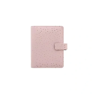 Abbildung von Filofax Confetti Pocket Organiser Rose Quartz, 21 028725