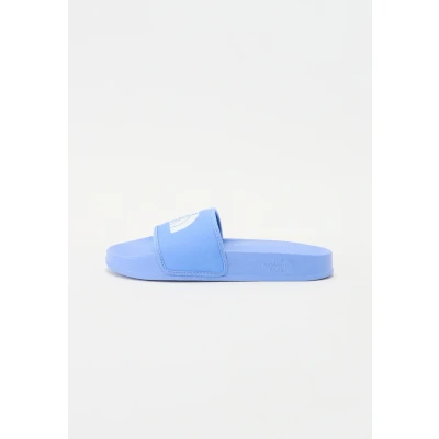 Abbildung von The North Face BASE CAMP Slide III Badesandale, Damen, Größe: 37, Virtual blue/white Schuhe