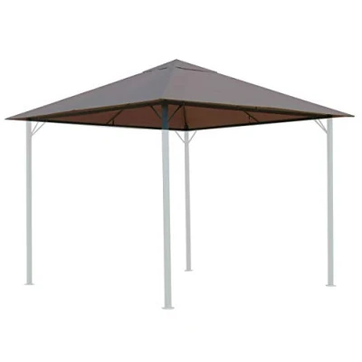 Abbildung von Quick Star Pavillon Ersatzdach Nizza, für 300x300 cm