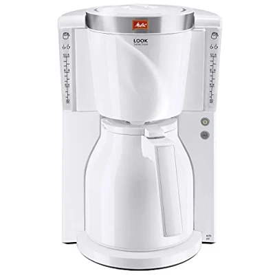 Abbildung von Melitta Suchen sie iv auswahl therm weiß/blanc m1011 11 wh 6738075