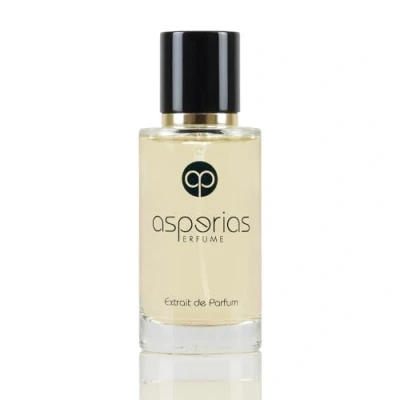 Abbildung von Asperias Women 015 Rouge Extrait de Parfum langanhaltender Duft Parfüm Damen Süß &amp; Blumig (50ml)