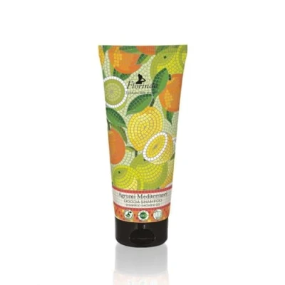 Abbildung von Florinda 2in1 Duschgel Agrumi Mediterranei 200ml