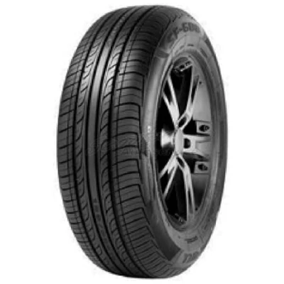 Abbildung von Sunfull SF 688 135/80 R13 70T PKW Sommerreifen Reifen SEAT: Marbella Schrägheck 0807010176