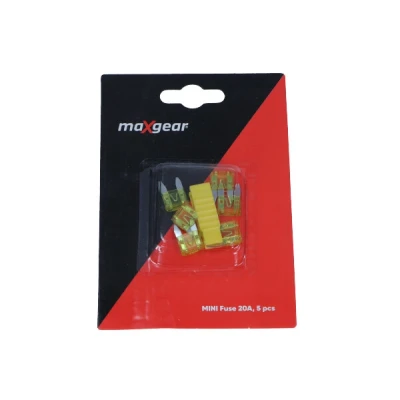 Abbildung von MAXGEAR 89 0007 Sicherungssatz