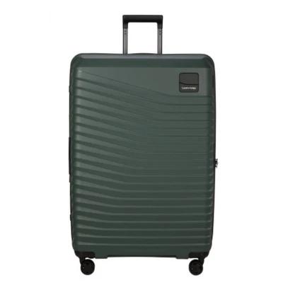 Abbildung von Samsonite Intuo Spinner 81/30 Exp Olive Green Koffer