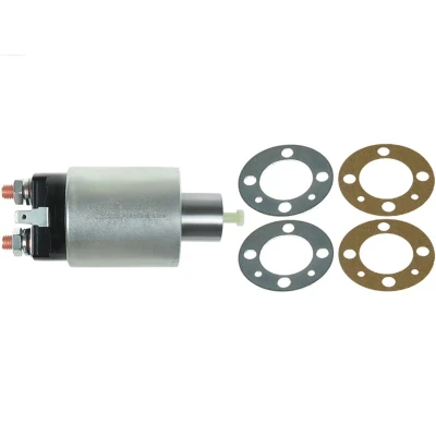Abbildung von Magnetschalter, Starter AS PL SS5153P