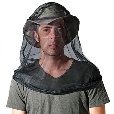 Abbildung von Cocoon Mosquito Head Net