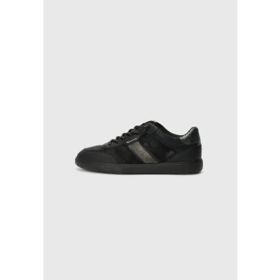 Abbildung von Tamaris Sneaker low, Damen, Größe: 42, Black Schuhe