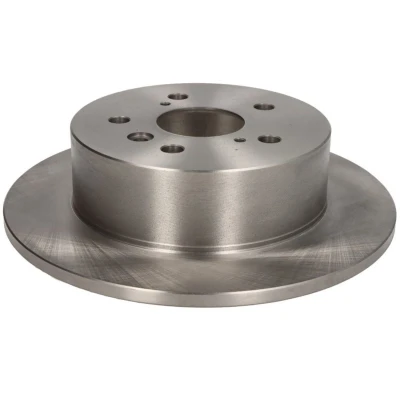 Abbildung von ABE C42059ABE Bremsscheibe Hinterachse 280 10 5 voll TOYOTA: Camry VI Limousine, VII LEXUS: ES V