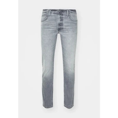 Abbildung von Lee LUKE Jeans Slim Fit, Herren, Größe: 29x32, New grey