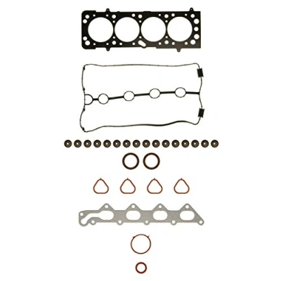 Abbildung von AJUSA 52210800 Dichtungssatz, Zylinderkopf MULTILAYER STEEL