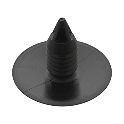 Abbildung von FEBI BILSTEIN 100608 Clip RENAULT: Kangoo I, CLIO 2, MEGANE 1, PEUGEOT: 407 SW, Limousine
