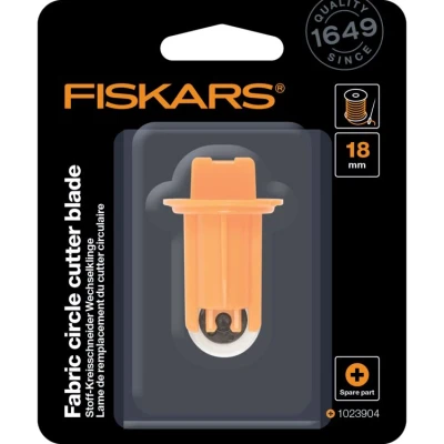 Abbildung von Fiskars Fabric circle cutter replacement blade