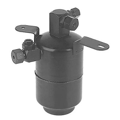 Abbildung von FEBI BILSTEIN 10607 Trockner MERCEDES BENZ: E Klasse Limousine, T modell