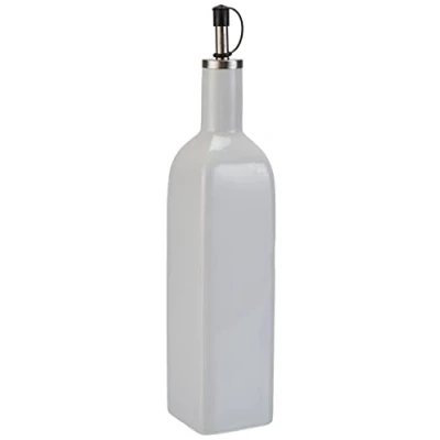 Abbildung von Cilio Ölspender Ölflasche MEZZO 500 ml
