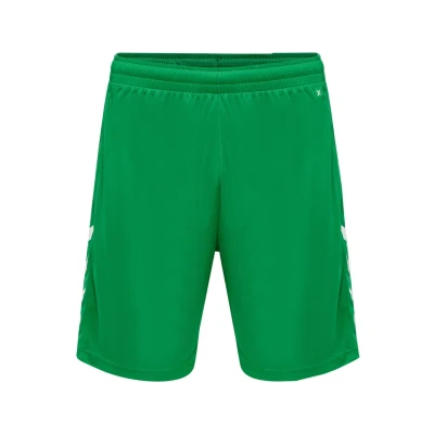 Abbildung von Hummel kurze Sporthose, Herren, Größe: XXL, Jelly bean