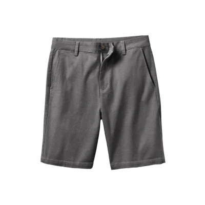 Abbildung von john devin Shorts, Herren, Größe: 38, Grau