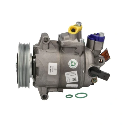 Abbildung von Kompressor, Klimaanlage ELSTOCK 51 1000