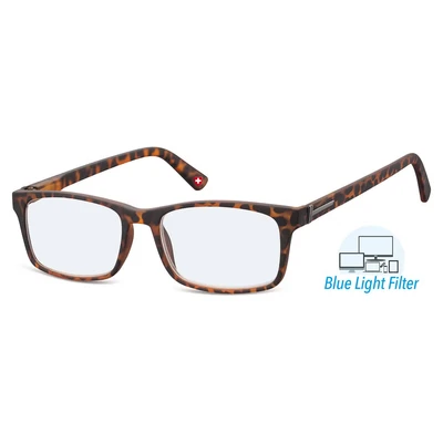 Abbildung von Fertiglesebrille Edgar+1.50 1 St