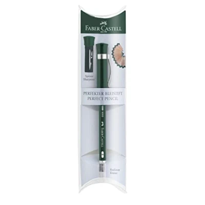 Abbildung von Perfect Pencil