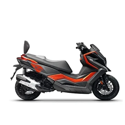 Abbildung von SHAD BACKREST Fitting KYMCO DTX125/360