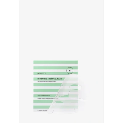 Abbildung von BIOEFFECT Imprinting Hydrogel Mask 6 Stk.