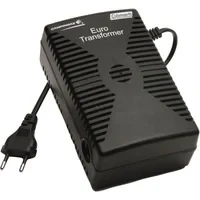 Abbildung von Euro Transformator 230V / 12V