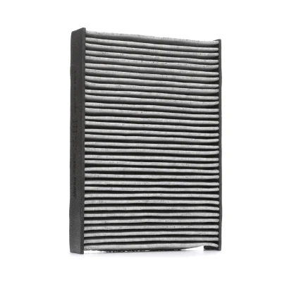 Abbildung von VALEO 715820 Innenraumfilter Aktivkohlefilter 180 250 35 CLIMFILTER PROTECT RENAULT: Talisman Grandtour, Megane 4 Schrägheck, Kadjar kfzteile,