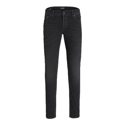 Abbildung von Jack &amp; Jones PlusSize Slim fit Jeans &quot;JJIGLENN JJORIGINAL MF 071 NOOS PLS&quot;