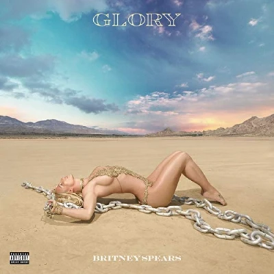 Abbildung von Glory (2020 Deluxe Edition) [Vinyl LP]