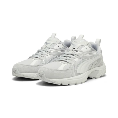 Abbildung von PUMA MILENIO TECH SUEDE Sneaker