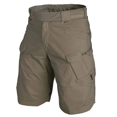 Abbildung von Helikon Tex Urban Tactical Shorts 11&#039;&#039; Polycotton Ripstop RAL7013